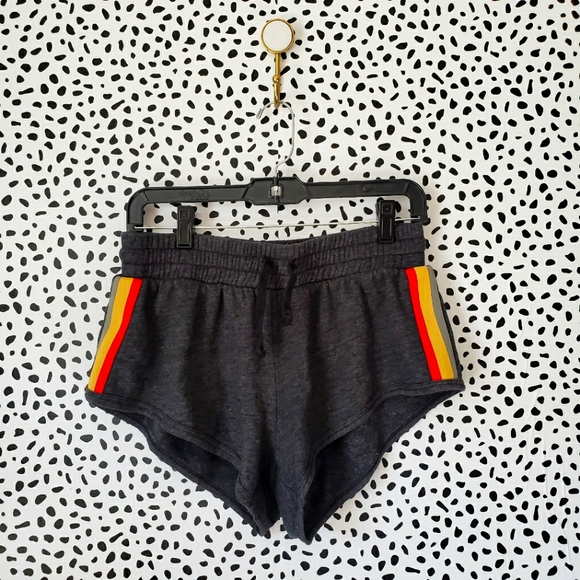 Spiritual Gangster Pants - Spiritual Gangster Shorts Size Medium